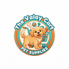 The Valay Cart Logo - Playful